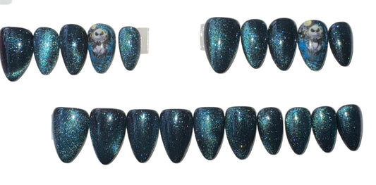 Jack 20pc set