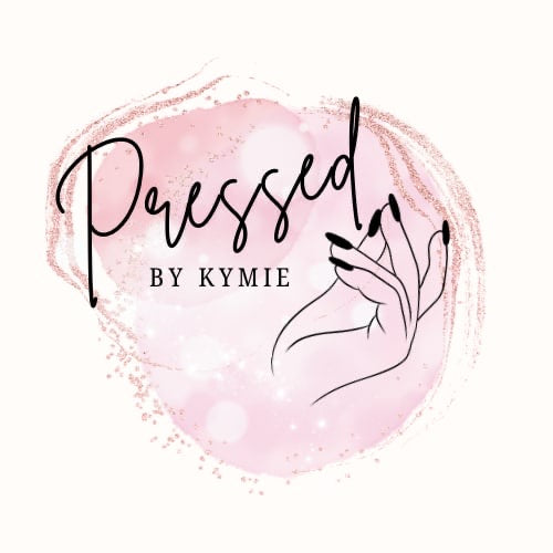 Pressed By Kymie